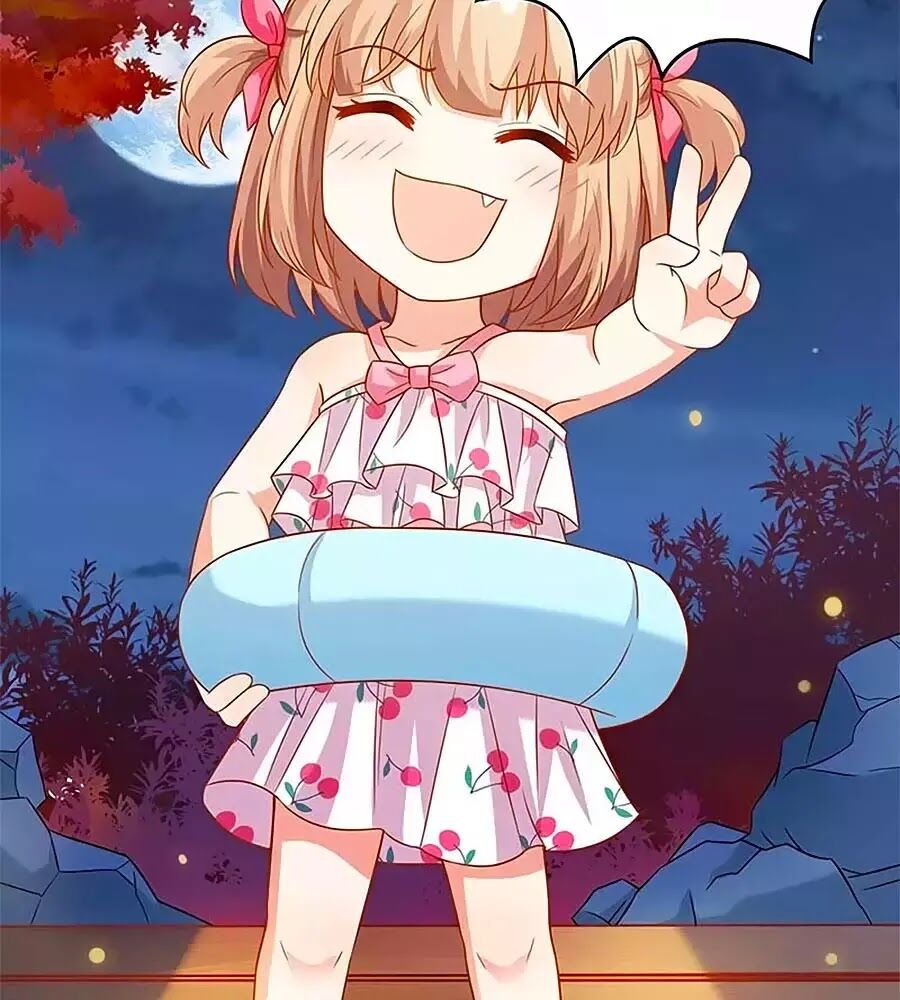 Một Thai Hai Bảo : Đưa Mami Về Nhà ! - Chương 82 - Trang 22