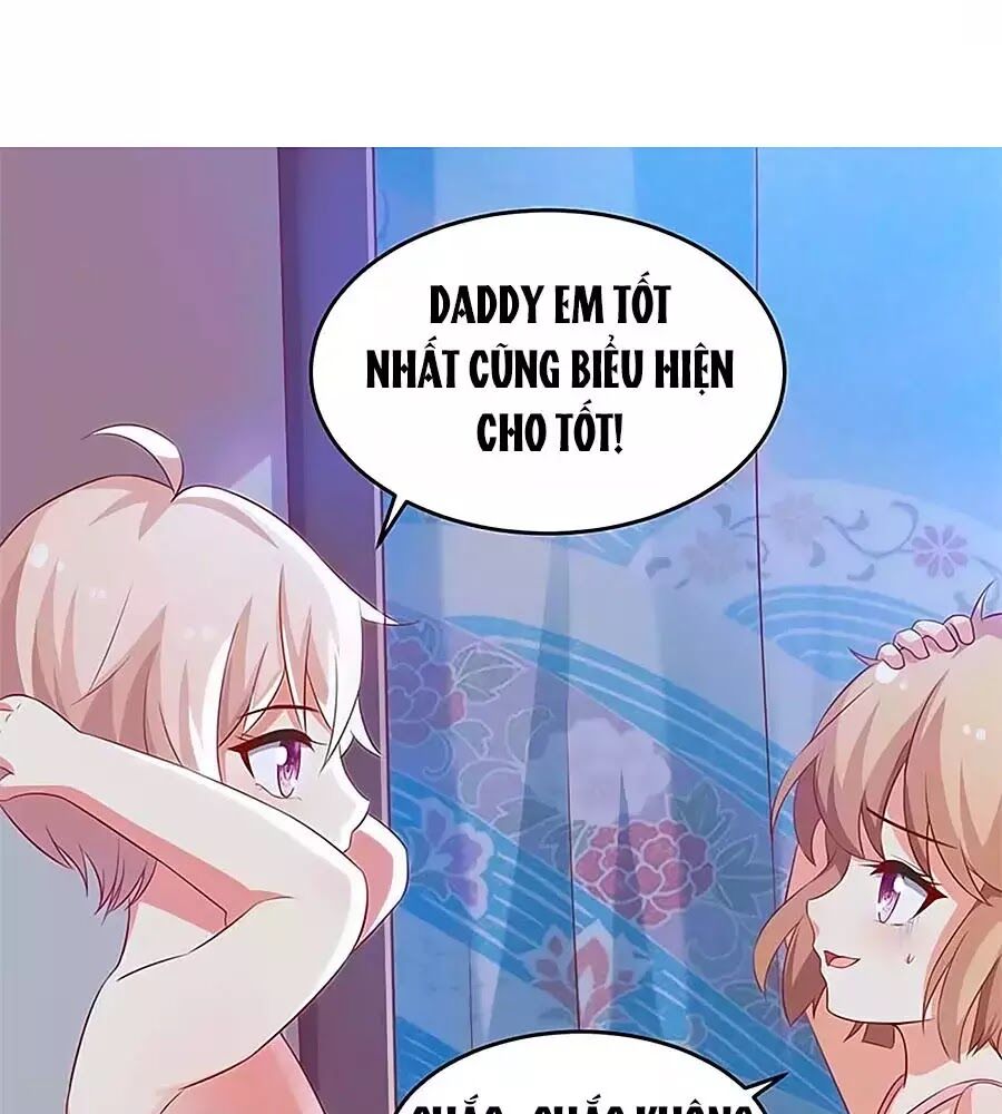 Một Thai Hai Bảo : Đưa Mami Về Nhà ! - Chương 82 - Trang 24