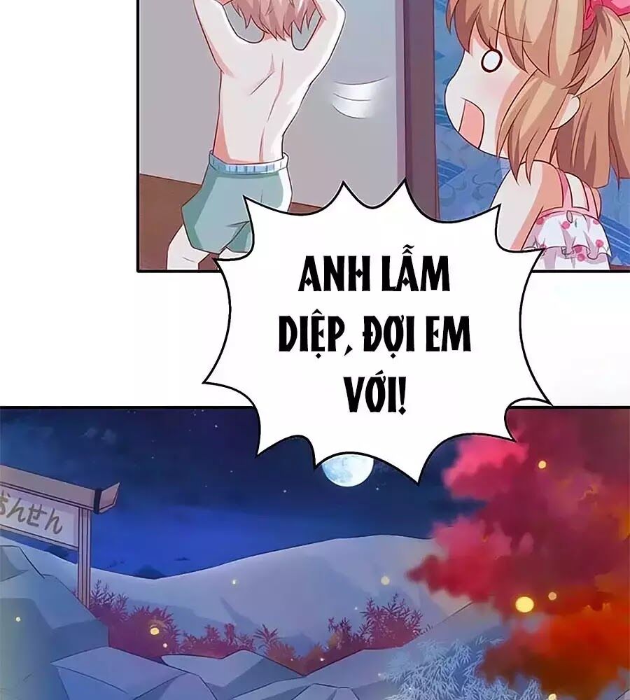 Một Thai Hai Bảo : Đưa Mami Về Nhà ! - Chương 82 - Trang 26