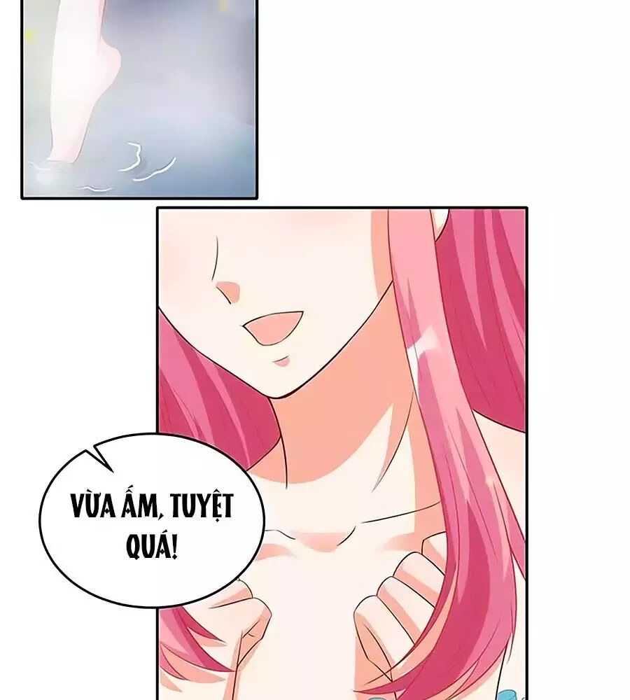 Một Thai Hai Bảo : Đưa Mami Về Nhà ! - Chương 82 - Trang 28