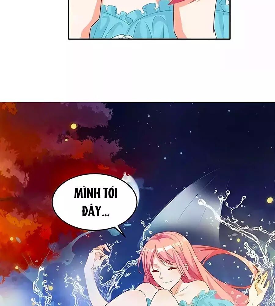 Một Thai Hai Bảo : Đưa Mami Về Nhà ! - Chương 82 - Trang 29