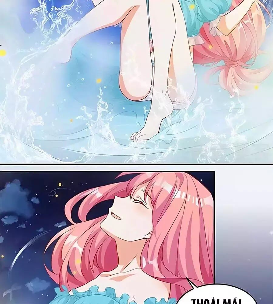 Một Thai Hai Bảo : Đưa Mami Về Nhà ! - Chương 82 - Trang 30