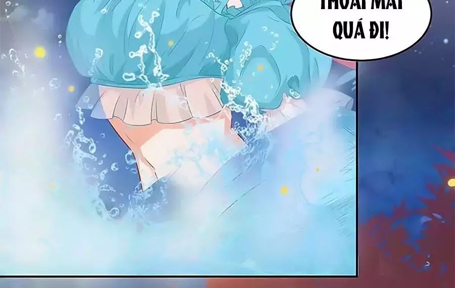 Một Thai Hai Bảo : Đưa Mami Về Nhà ! - Chương 82 - Trang 31