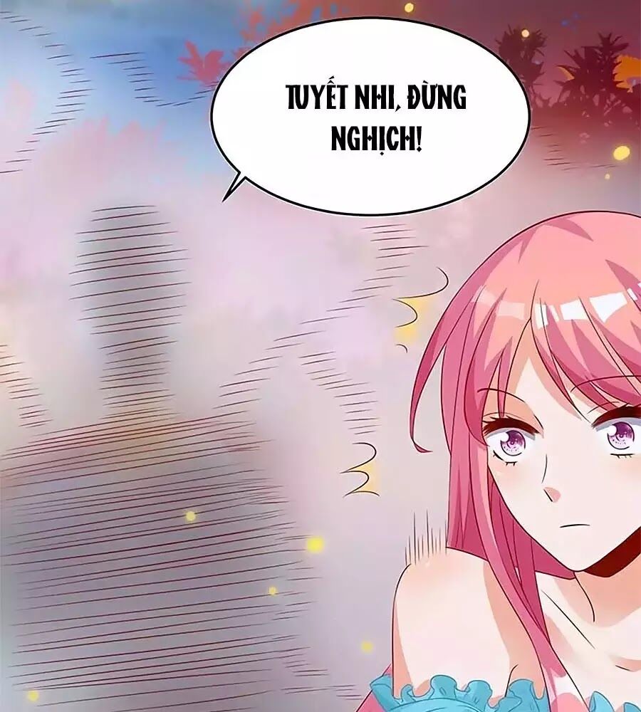 Một Thai Hai Bảo : Đưa Mami Về Nhà ! - Chương 82 - Trang 32