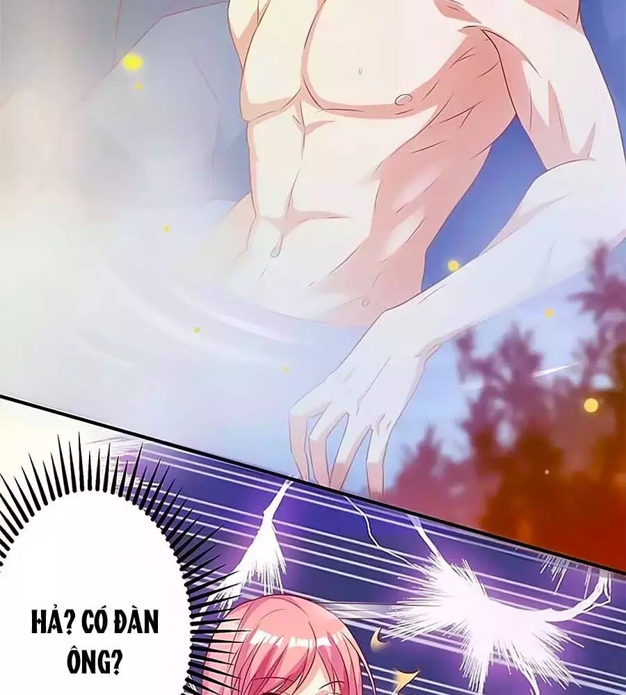 Một Thai Hai Bảo : Đưa Mami Về Nhà ! - Chương 82 - Trang 34