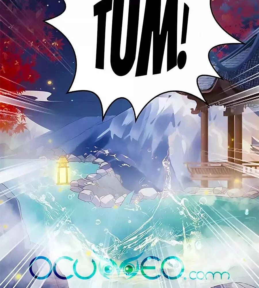 Một Thai Hai Bảo : Đưa Mami Về Nhà ! - Chương 82 - Trang 38