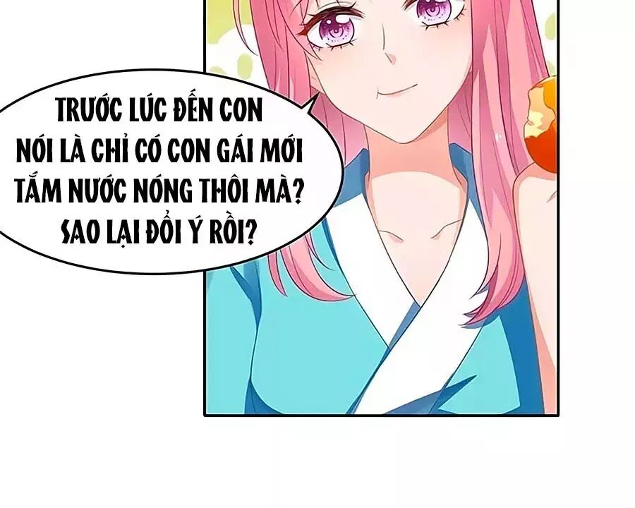 Một Thai Hai Bảo : Đưa Mami Về Nhà ! - Chương 82 - Trang 5