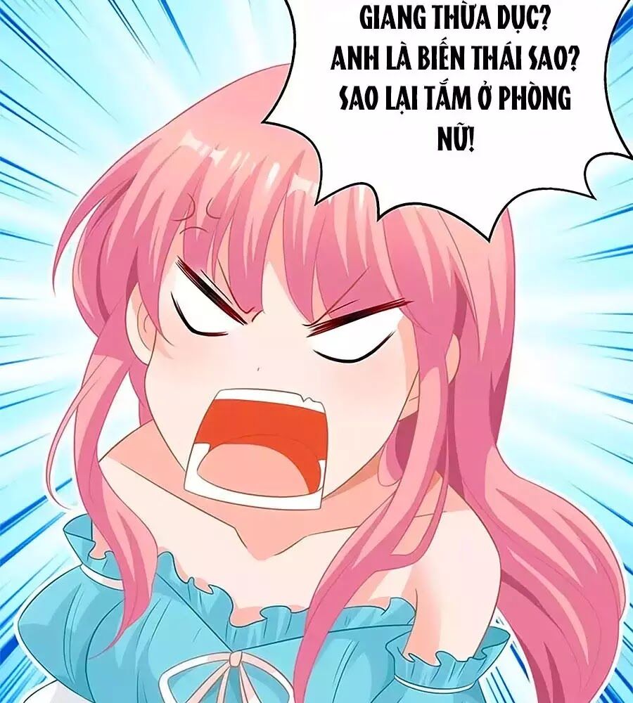 Một Thai Hai Bảo : Đưa Mami Về Nhà ! - Chương 82 - Trang 43