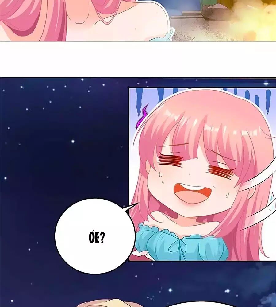 Một Thai Hai Bảo : Đưa Mami Về Nhà ! - Chương 82 - Trang 46