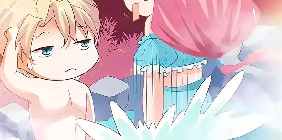 Một Thai Hai Bảo : Đưa Mami Về Nhà ! - Chương 82 - Trang 49