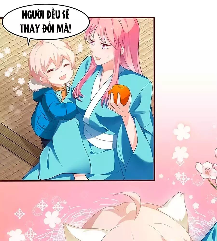 Một Thai Hai Bảo : Đưa Mami Về Nhà ! - Chương 82 - Trang 6