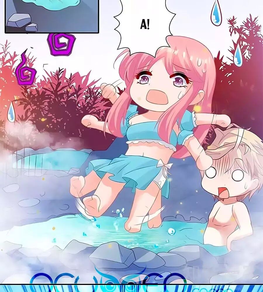 Một Thai Hai Bảo : Đưa Mami Về Nhà ! - Chương 82 - Trang 52