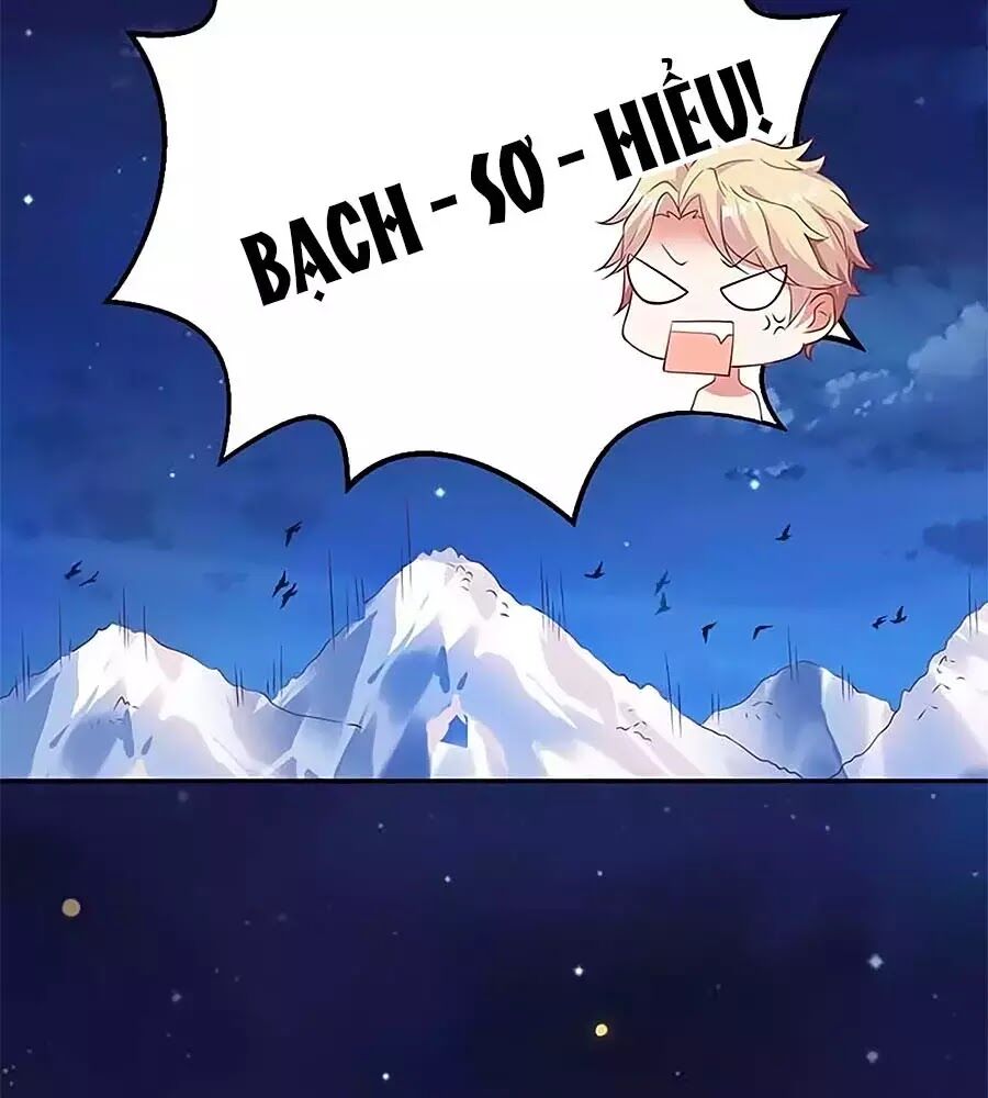 Một Thai Hai Bảo : Đưa Mami Về Nhà ! - Chương 82 - Trang 56