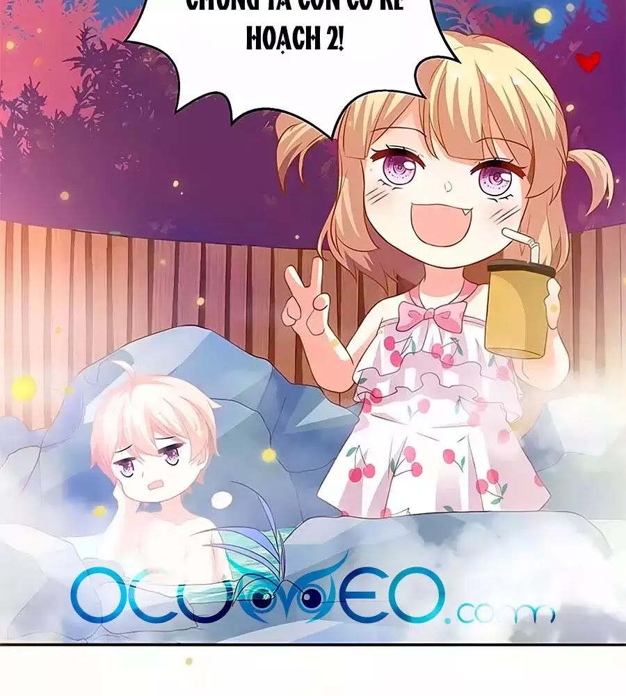 Một Thai Hai Bảo : Đưa Mami Về Nhà ! - Chương 82 - Trang 58