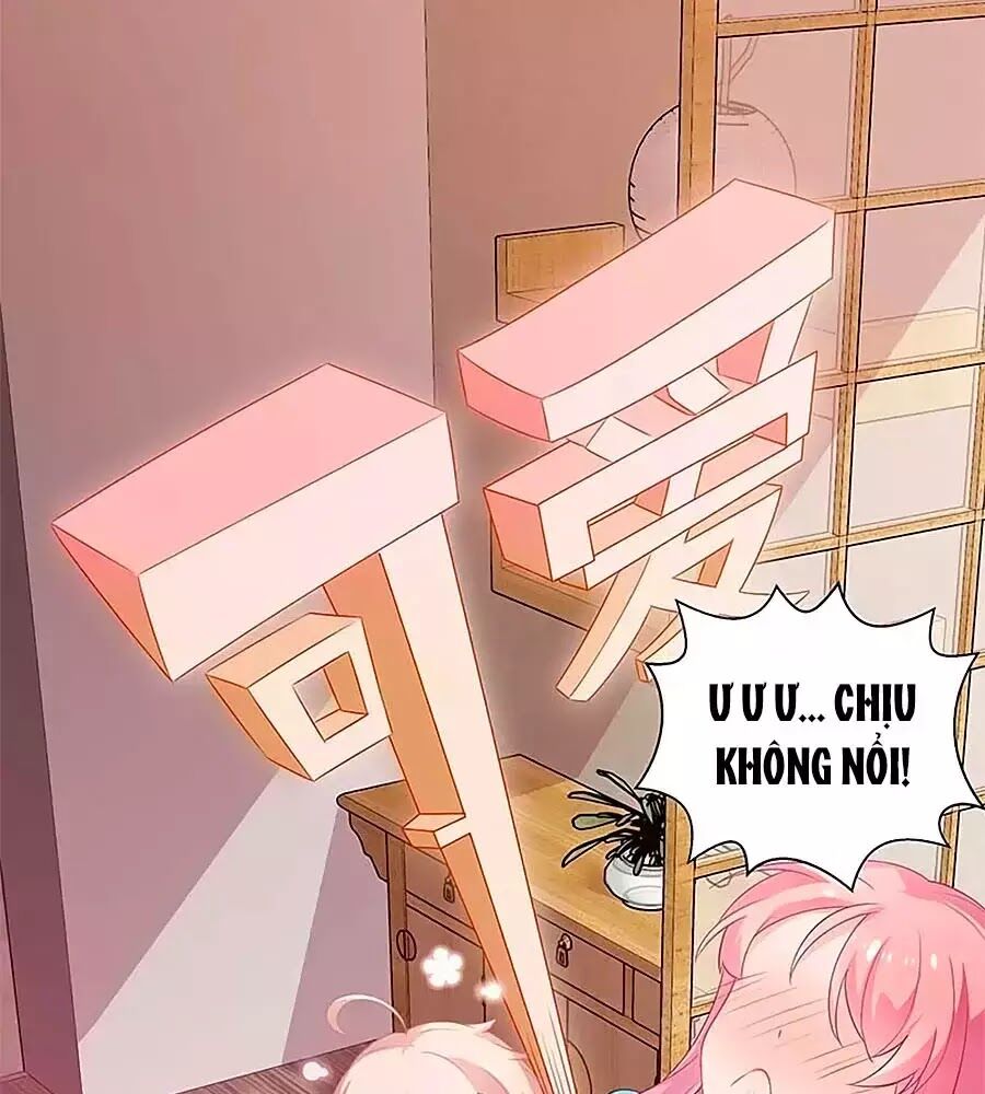 Một Thai Hai Bảo : Đưa Mami Về Nhà ! - Chương 82 - Trang 9