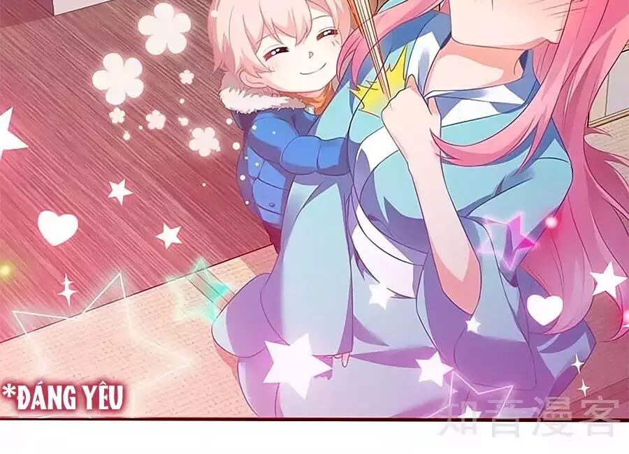 Một Thai Hai Bảo : Đưa Mami Về Nhà ! - Chương 82 - Trang 10