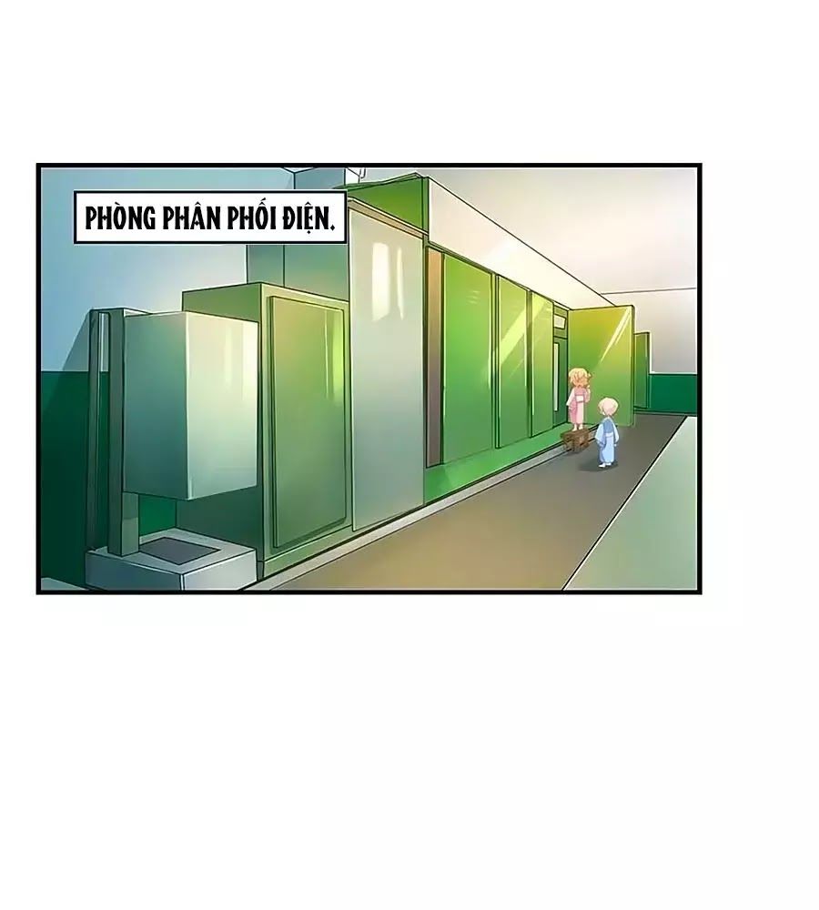 Một Thai Hai Bảo : Đưa Mami Về Nhà ! - Chương 83 - Trang 1