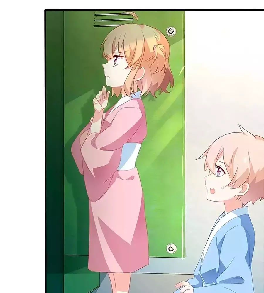 Một Thai Hai Bảo : Đưa Mami Về Nhà ! - Chương 83 - Trang 2