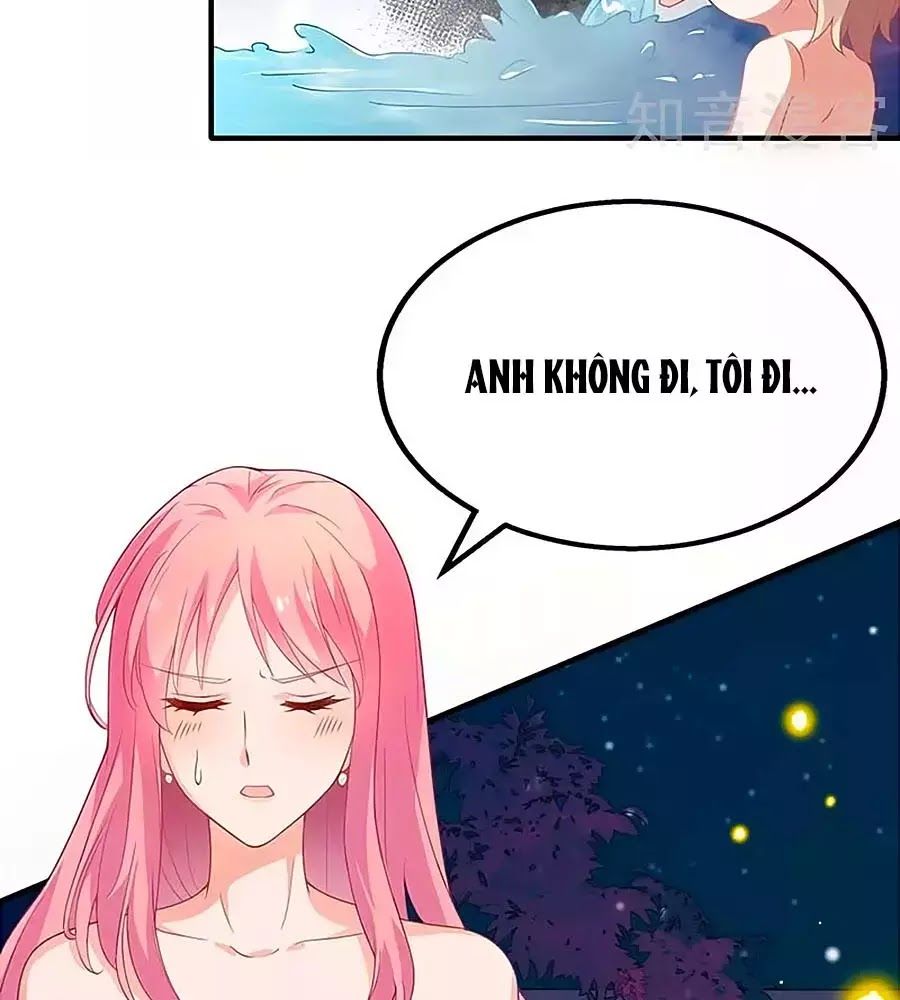 Một Thai Hai Bảo : Đưa Mami Về Nhà ! - Chương 83 - Trang 16