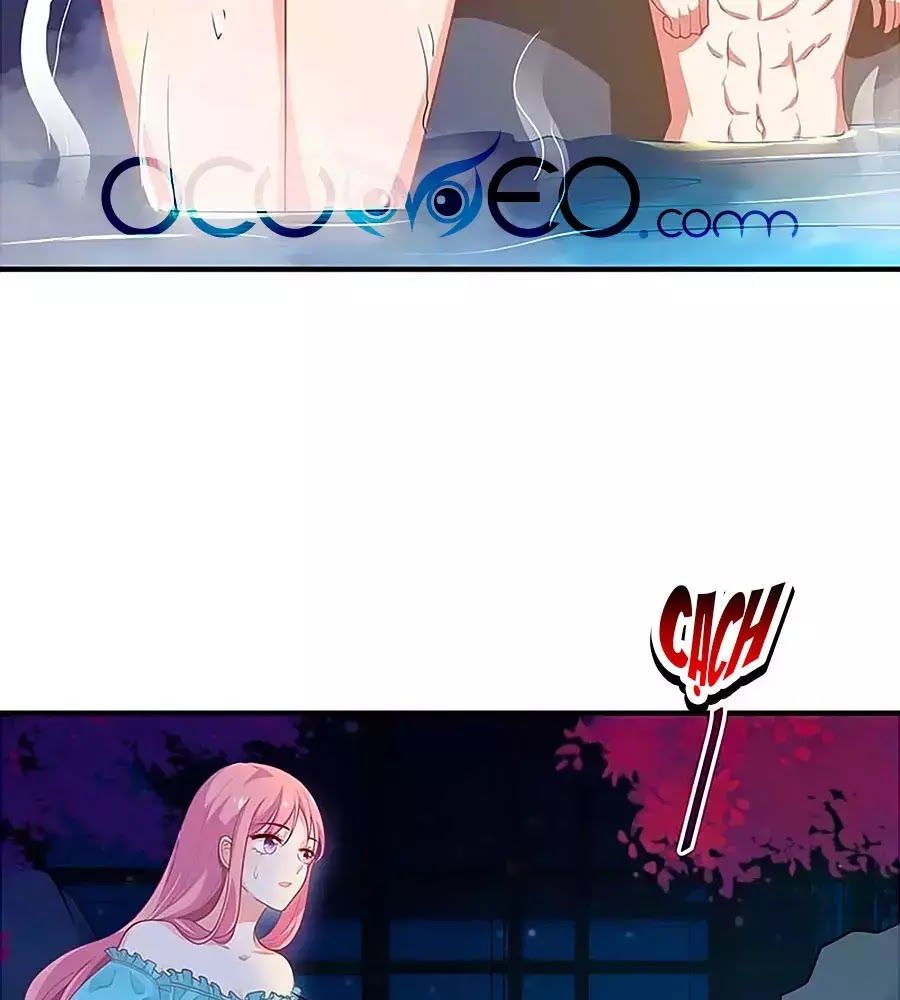 Một Thai Hai Bảo : Đưa Mami Về Nhà ! - Chương 83 - Trang 18