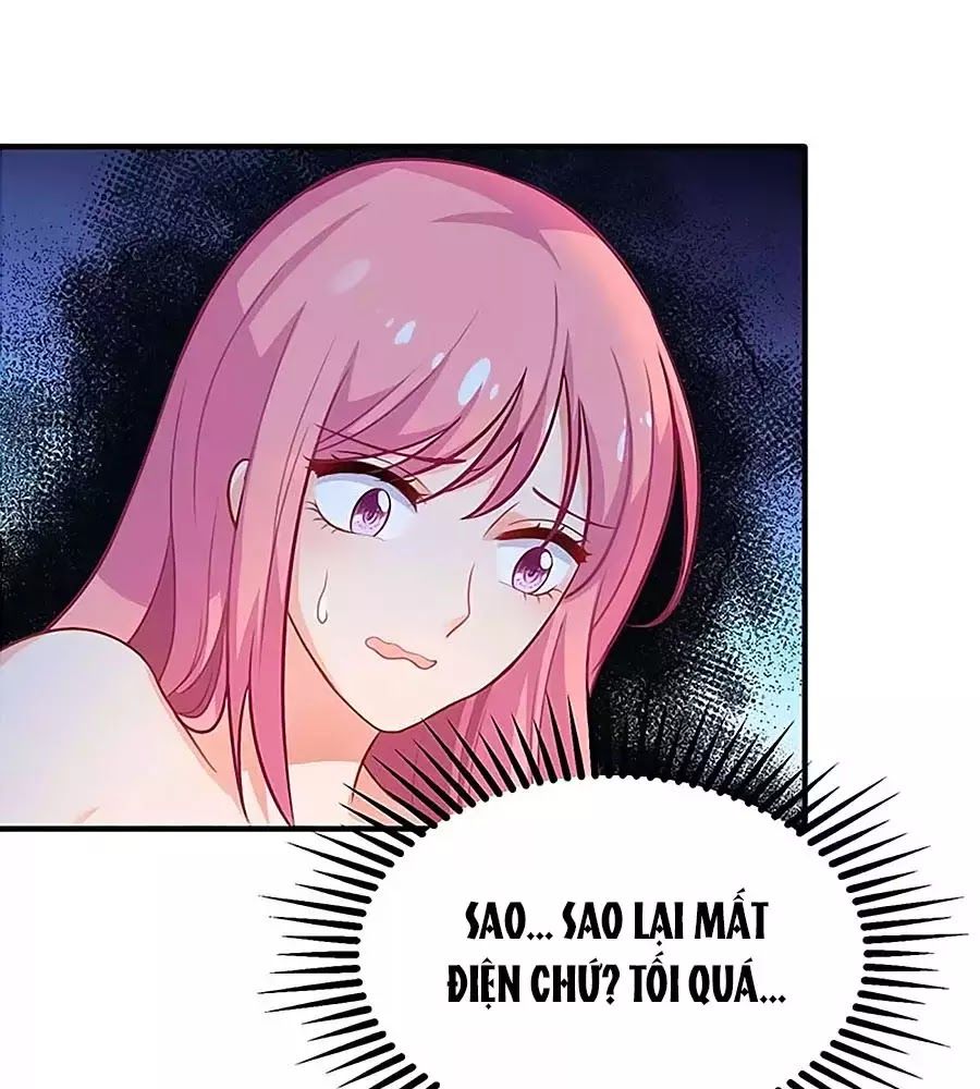 Một Thai Hai Bảo : Đưa Mami Về Nhà ! - Chương 83 - Trang 20