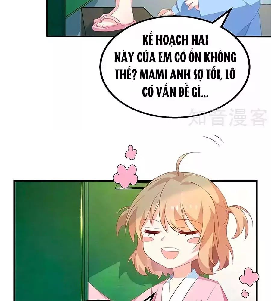 Một Thai Hai Bảo : Đưa Mami Về Nhà ! - Chương 83 - Trang 3
