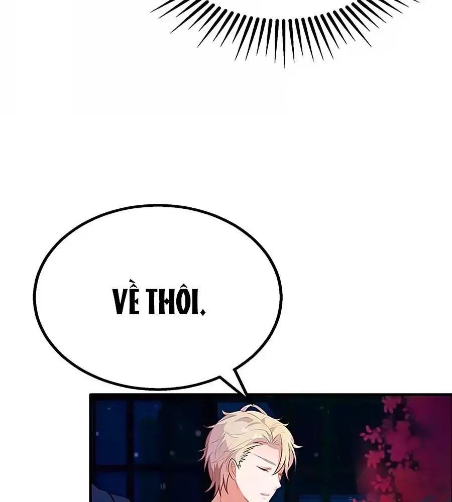 Một Thai Hai Bảo : Đưa Mami Về Nhà ! - Chương 83 - Trang 21