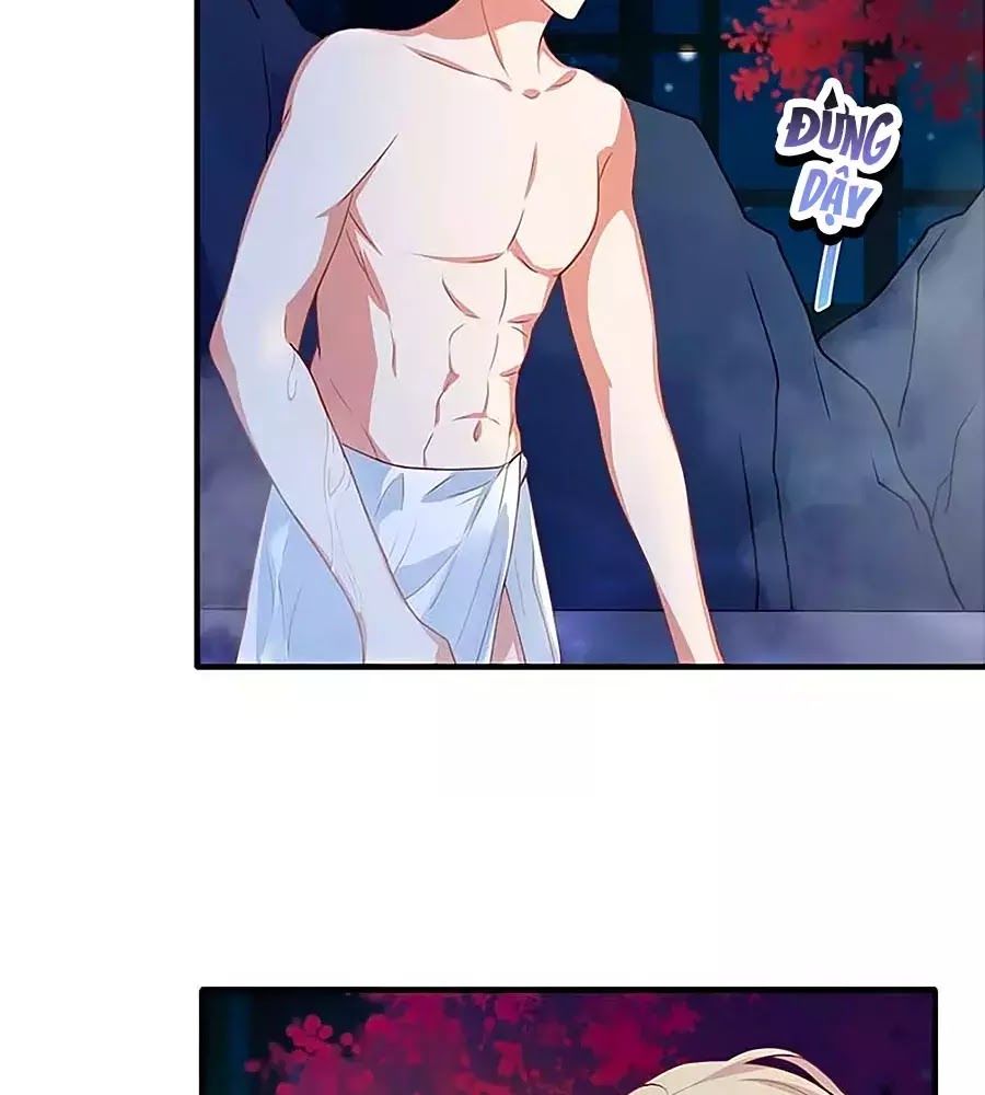 Một Thai Hai Bảo : Đưa Mami Về Nhà ! - Chương 83 - Trang 22