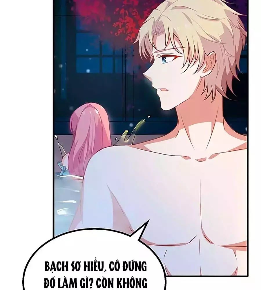 Một Thai Hai Bảo : Đưa Mami Về Nhà ! - Chương 83 - Trang 23