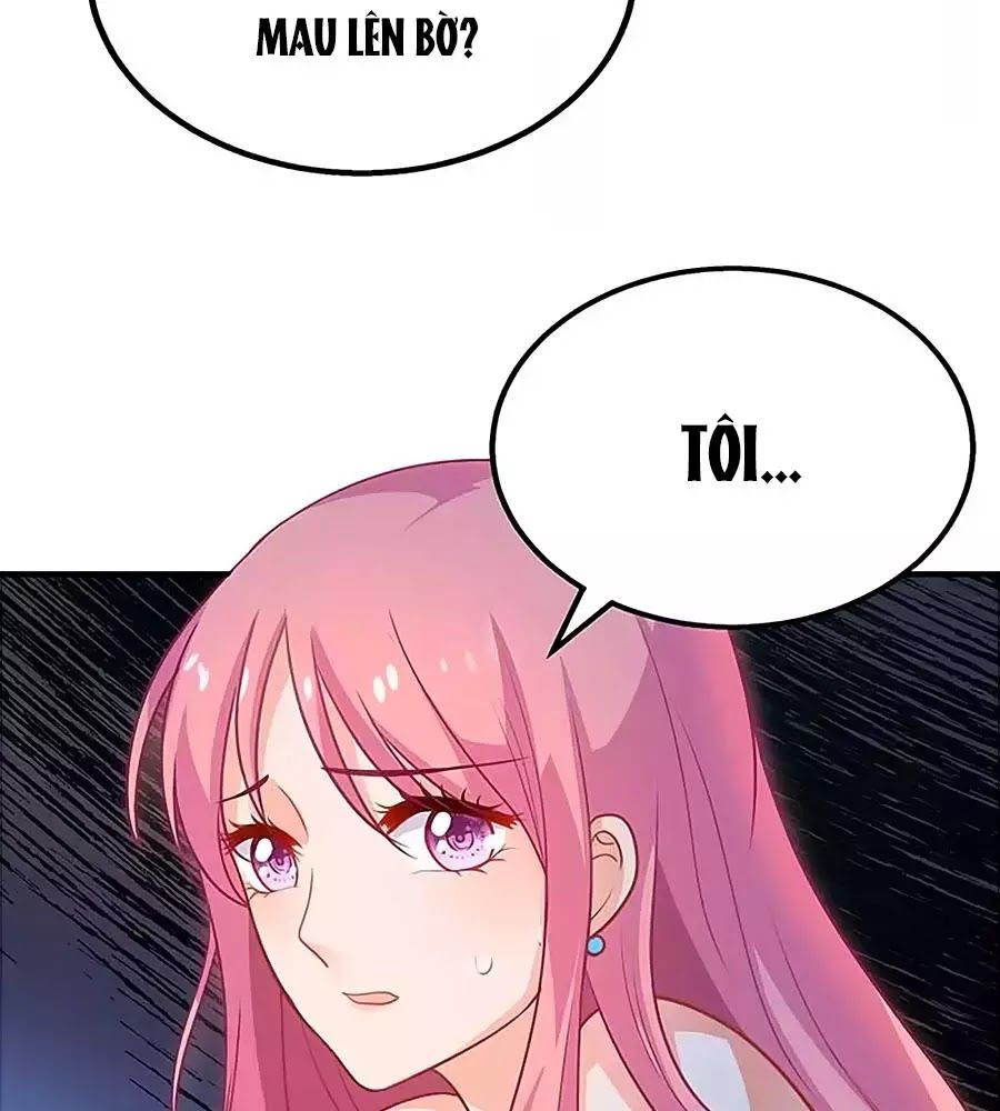 Một Thai Hai Bảo : Đưa Mami Về Nhà ! - Chương 83 - Trang 24