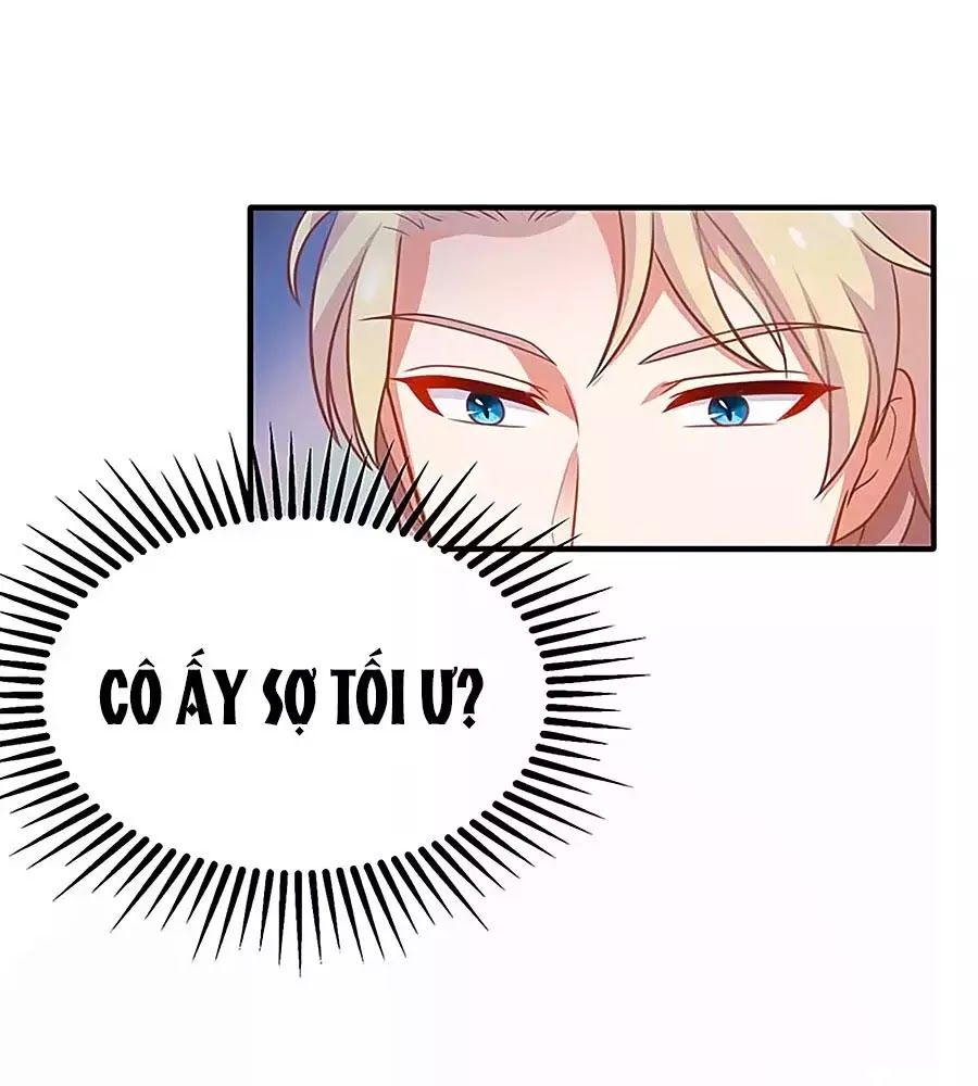 Một Thai Hai Bảo : Đưa Mami Về Nhà ! - Chương 83 - Trang 26