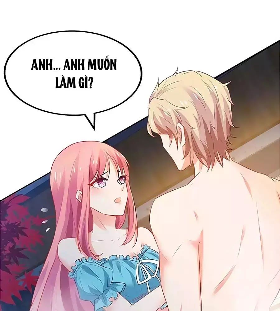 Một Thai Hai Bảo : Đưa Mami Về Nhà ! - Chương 83 - Trang 28