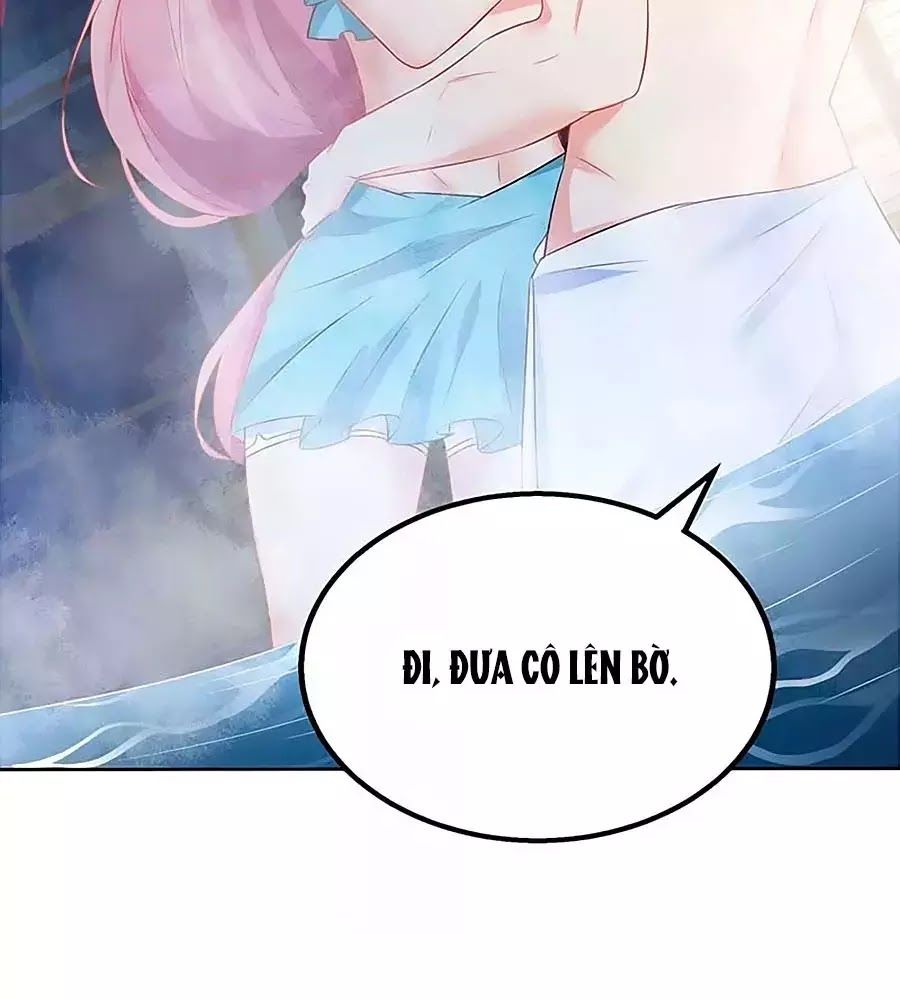 Một Thai Hai Bảo : Đưa Mami Về Nhà ! - Chương 83 - Trang 29