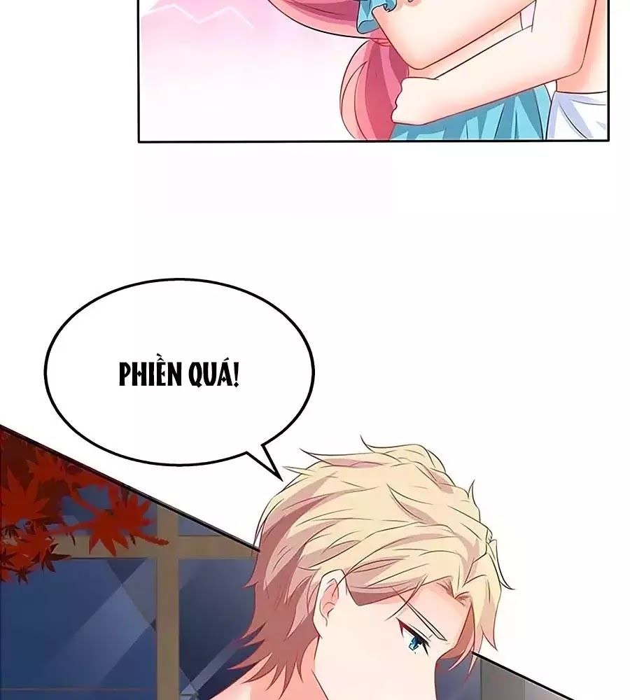 Một Thai Hai Bảo : Đưa Mami Về Nhà ! - Chương 83 - Trang 31