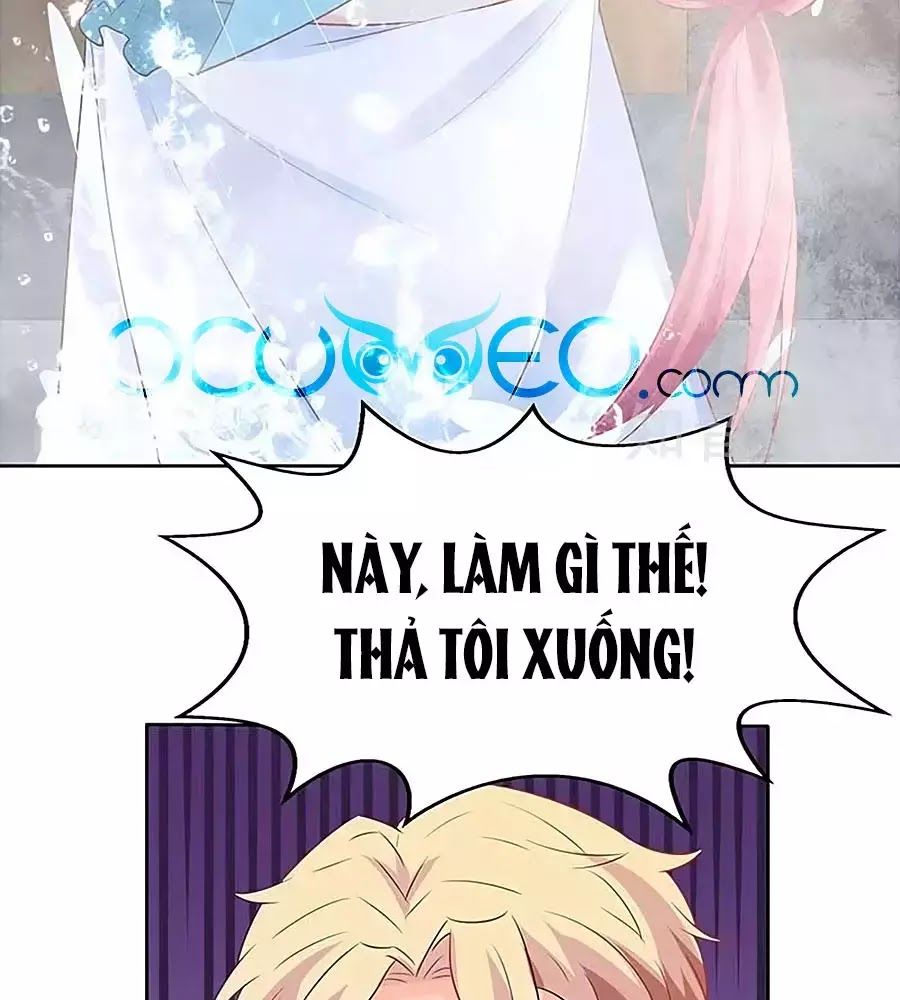 Một Thai Hai Bảo : Đưa Mami Về Nhà ! - Chương 83 - Trang 33