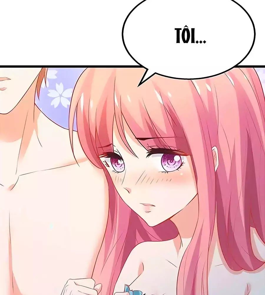 Một Thai Hai Bảo : Đưa Mami Về Nhà ! - Chương 83 - Trang 38