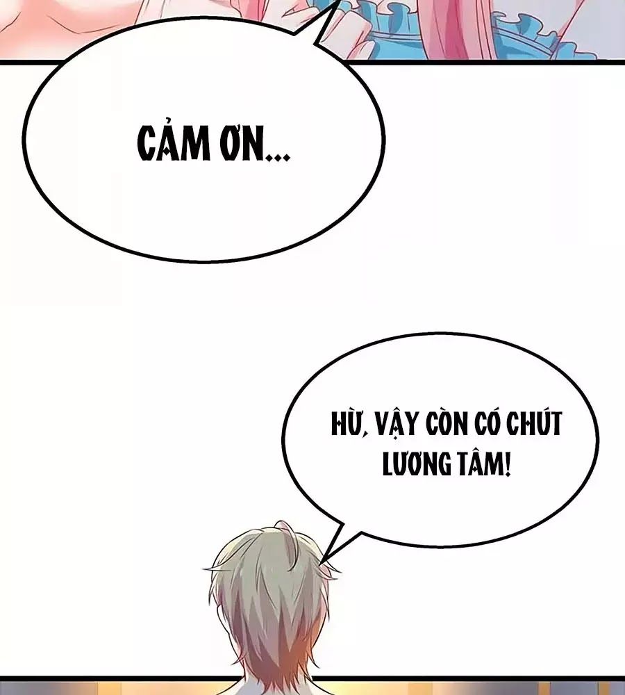 Một Thai Hai Bảo : Đưa Mami Về Nhà ! - Chương 83 - Trang 39