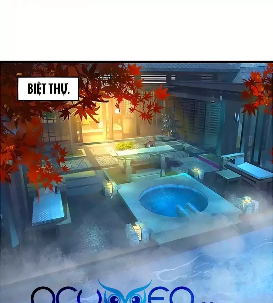 Một Thai Hai Bảo : Đưa Mami Về Nhà ! - Chương 83 - Trang 41