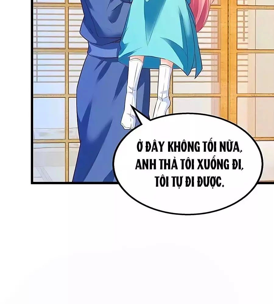 Một Thai Hai Bảo : Đưa Mami Về Nhà ! - Chương 83 - Trang 43