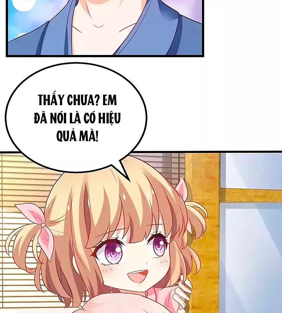 Một Thai Hai Bảo : Đưa Mami Về Nhà ! - Chương 83 - Trang 45