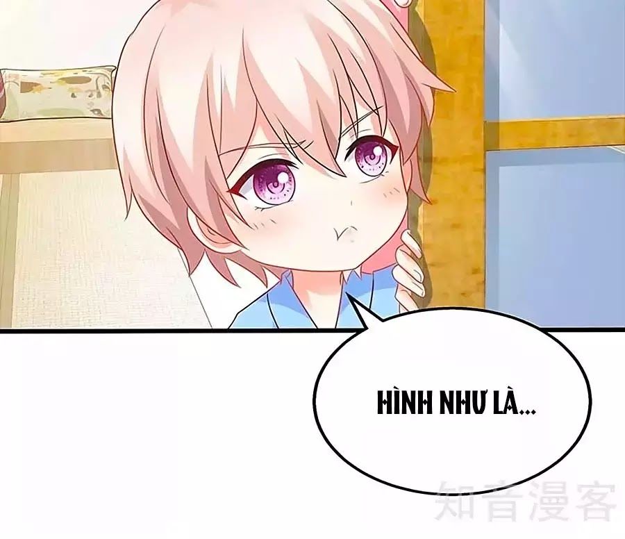 Một Thai Hai Bảo : Đưa Mami Về Nhà ! - Chương 83 - Trang 46