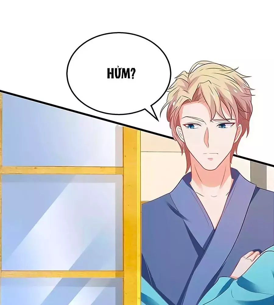 Một Thai Hai Bảo : Đưa Mami Về Nhà ! - Chương 83 - Trang 47