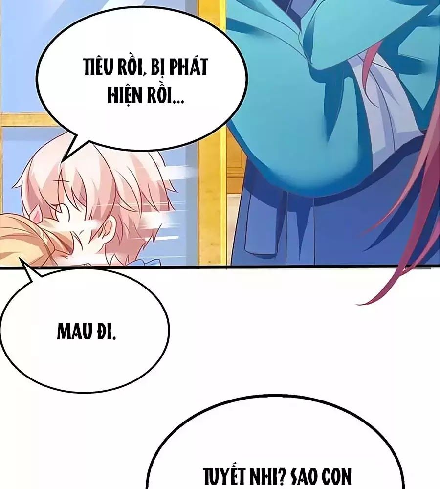 Một Thai Hai Bảo : Đưa Mami Về Nhà ! - Chương 83 - Trang 48