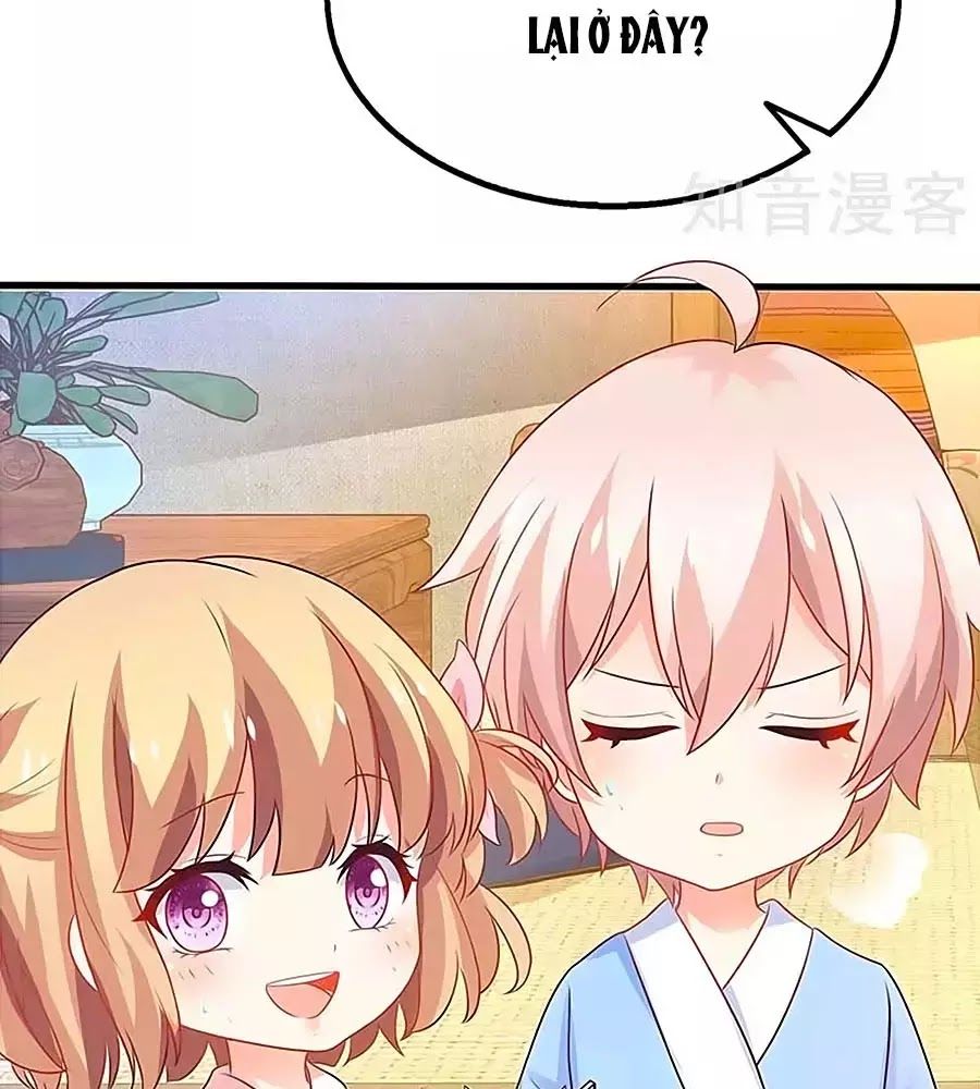 Một Thai Hai Bảo : Đưa Mami Về Nhà ! - Chương 83 - Trang 49