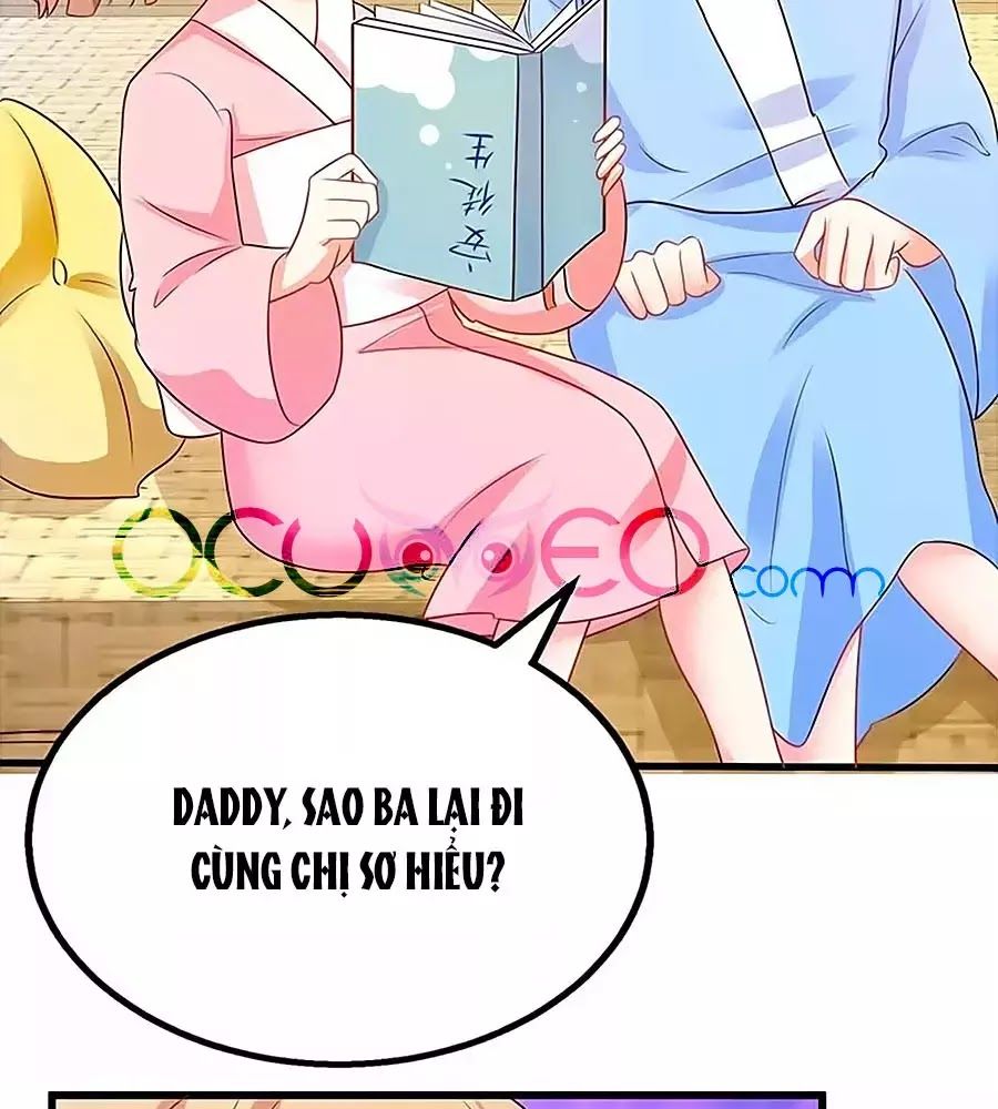 Một Thai Hai Bảo : Đưa Mami Về Nhà ! - Chương 83 - Trang 50