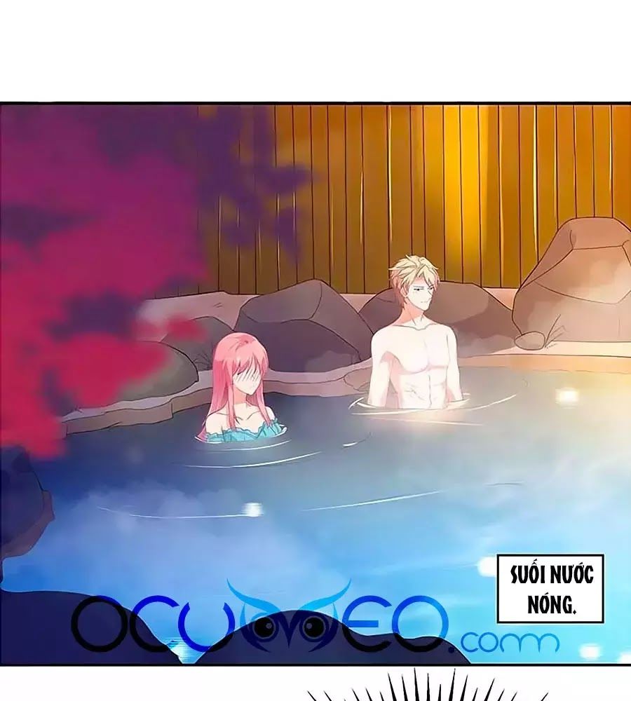 Một Thai Hai Bảo : Đưa Mami Về Nhà ! - Chương 83 - Trang 6