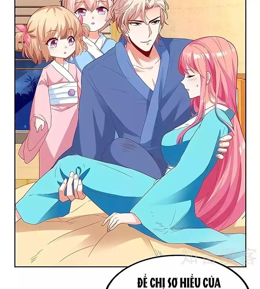 Một Thai Hai Bảo : Đưa Mami Về Nhà ! - Chương 83 - Trang 53