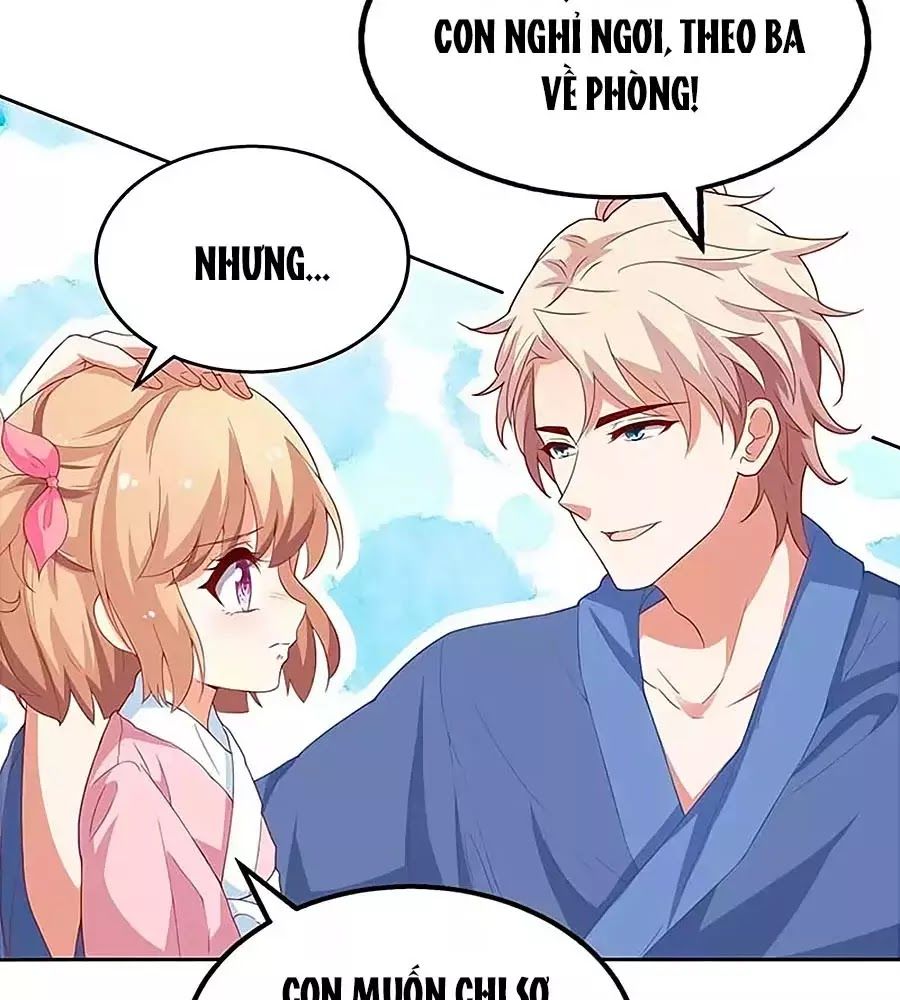 Một Thai Hai Bảo : Đưa Mami Về Nhà ! - Chương 83 - Trang 54