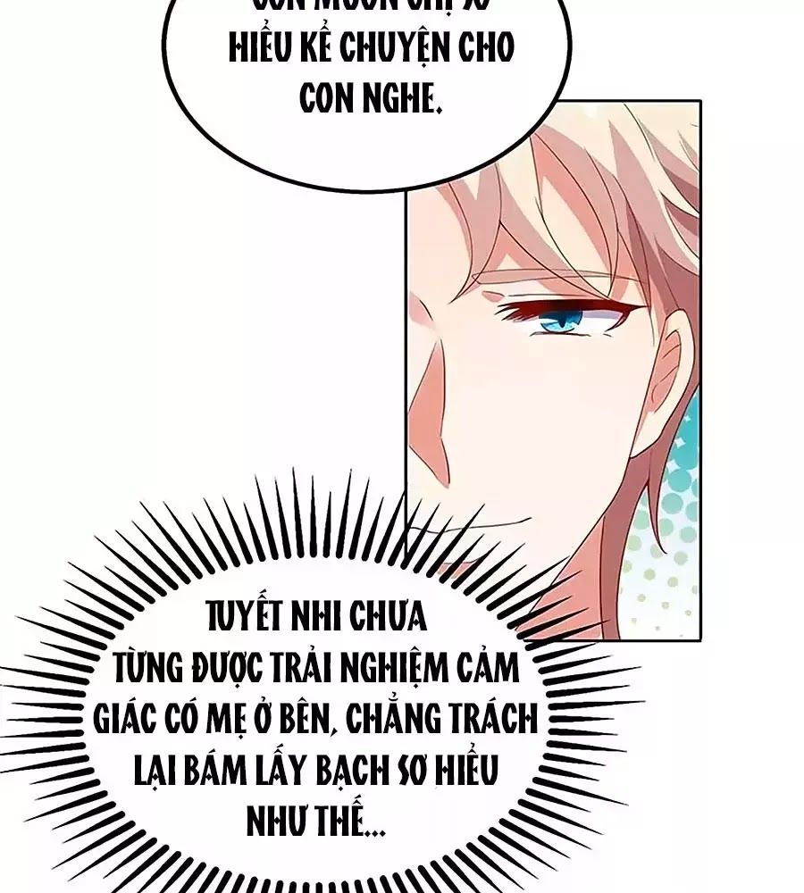 Một Thai Hai Bảo : Đưa Mami Về Nhà ! - Chương 83 - Trang 55