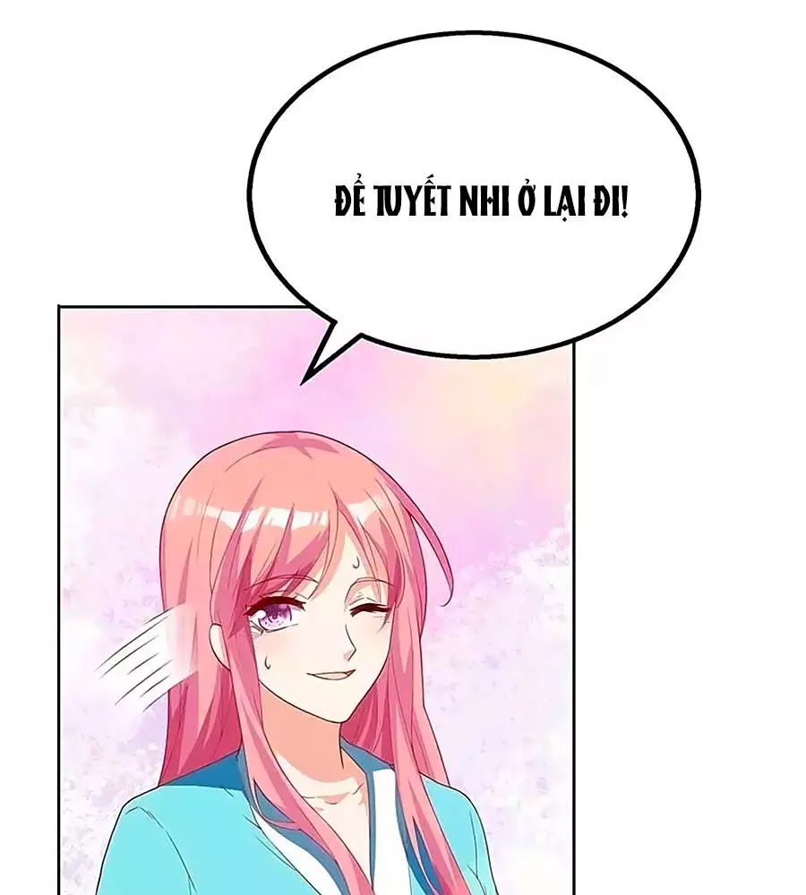 Một Thai Hai Bảo : Đưa Mami Về Nhà ! - Chương 83 - Trang 57